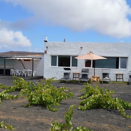 Ye Casa Volcan De Ye מראה חיצוני תמונה