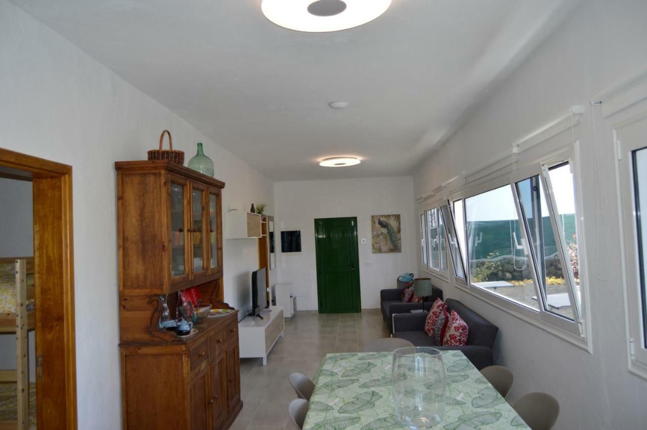 Ye Casa Volcan De Ye מראה חיצוני תמונה
