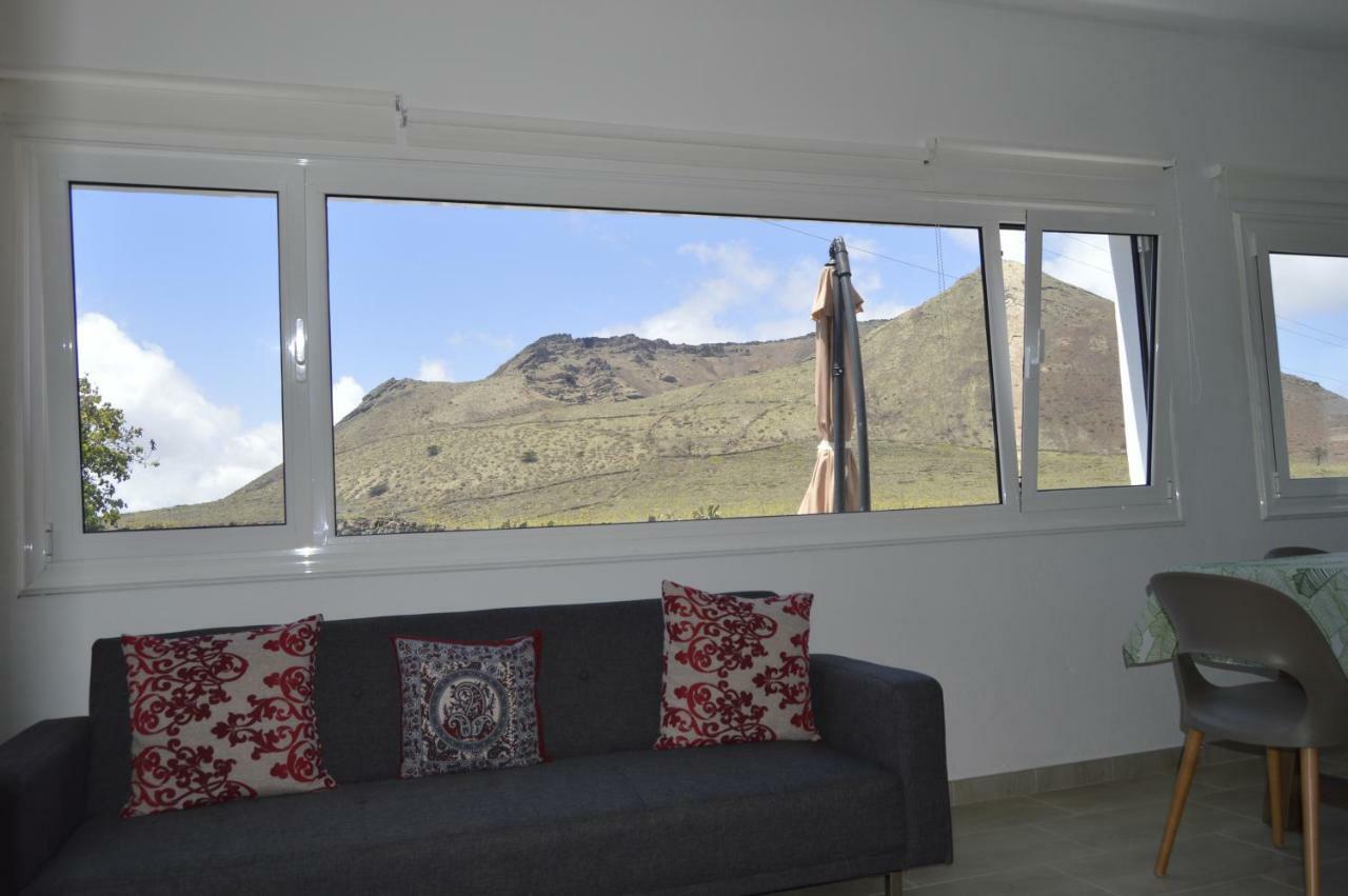 Ye Casa Volcan De Ye מראה חיצוני תמונה